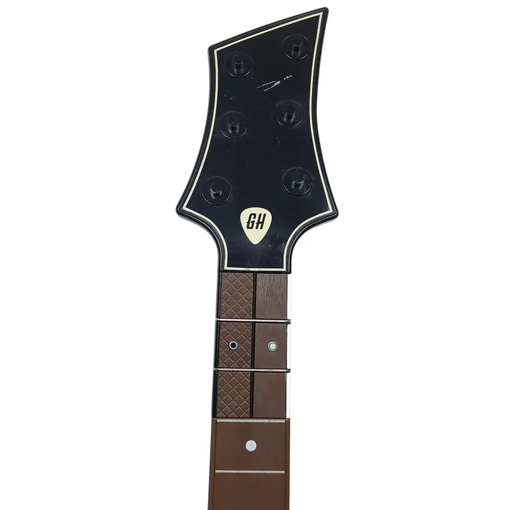 Activision Guitar Hero Power Wireless Controller For Xbox 360 PS3 0000654 CE0700